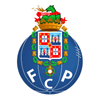 FC Porto']; ?>