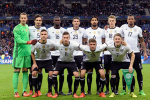 prono Euro 2016