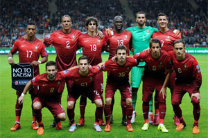 pronostics Euro 2016
