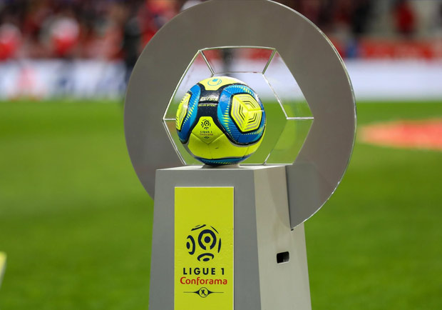 pronostic foot Ligue 1
