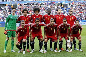 pronos Euro 2016